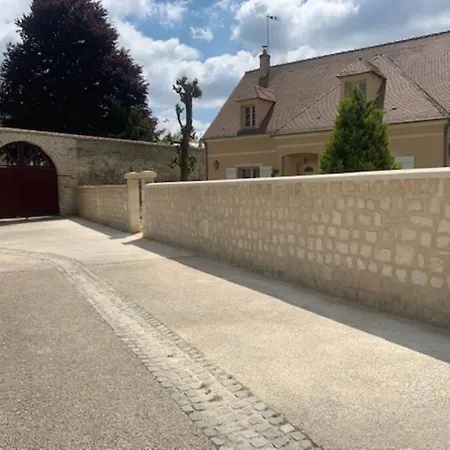 Independant Dans Maison Neuve
