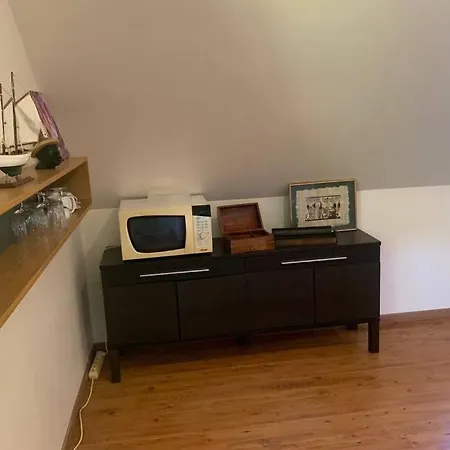 Διαμέρισμα Independant Dans Maison Neuve