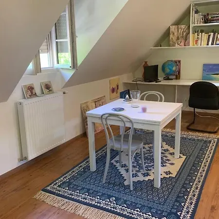 Independant Dans Maison Neuve