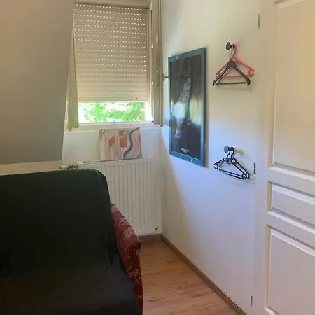 Independant Dans Maison Neuve Διαμέρισμα *