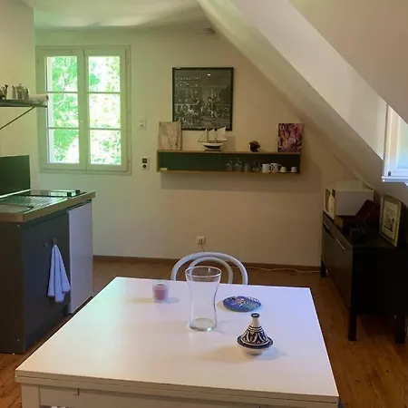 Independant Dans Maison Neuve Διαμέρισμα Senlis (Oise)